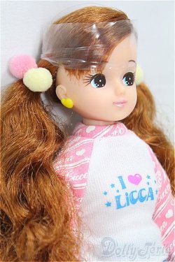 画像3: キューティーキッズリカちゃん/デラックス I-25-11-23-073-KD-ZI