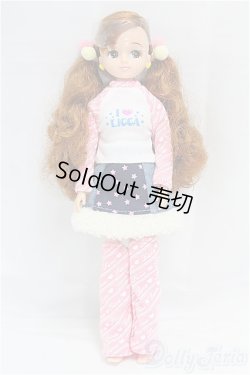 画像4: キューティーキッズリカちゃん/デラックス I-25-11-23-073-KD-ZI