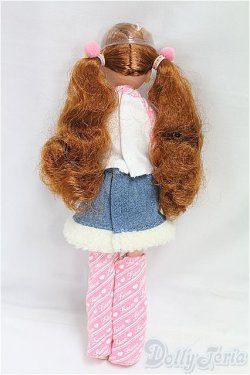 画像5: キューティーキッズリカちゃん/デラックス I-25-11-23-073-KD-ZI