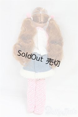 画像5: キューティーキッズリカちゃん/デラックス I-25-11-23-073-KD-ZI