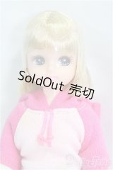 ストリートリカちゃん/DJスタイル I-26-02-08-296-KD-ZI