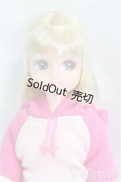 画像1: ストリートリカちゃん/DJスタイル I-26-02-08-296-KD-ZI