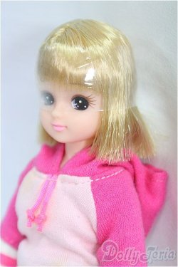 画像2: ストリートリカちゃん/DJスタイル I-25-11-23-068-KD-ZI