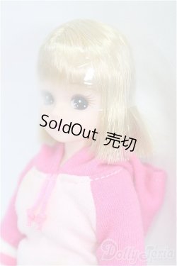 画像2: ストリートリカちゃん/DJスタイル I-26-02-08-296-KD-ZI