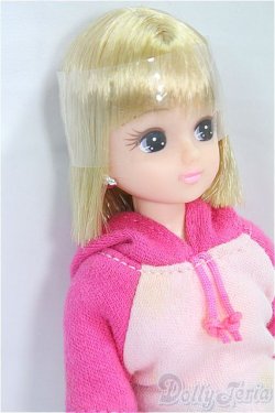 画像3: ストリートリカちゃん/DJスタイル I-25-11-23-068-KD-ZI