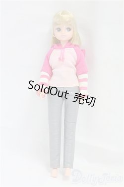 画像4: ストリートリカちゃん/DJスタイル I-26-02-08-296-KD-ZI