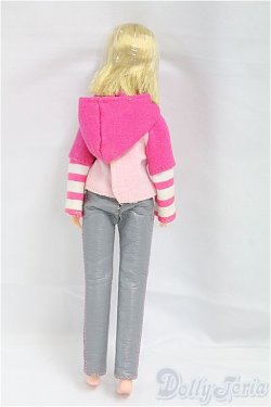 画像5: ストリートリカちゃん/DJスタイル I-25-11-23-068-KD-ZI