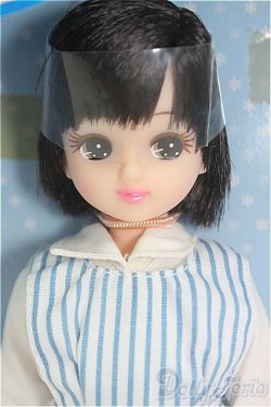 画像1: 慶應ナースリカちゃん I-25-11-23-067-KD-ZI