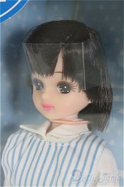 画像2: 慶應ナースリカちゃん I-25-11-23-067-KD-ZI