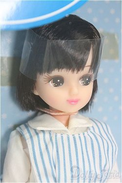 画像3: 慶應ナースリカちゃん I-25-11-23-067-KD-ZI