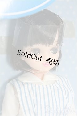 画像3: 慶應ナースリカちゃん I-25-11-23-067-KD-ZI
