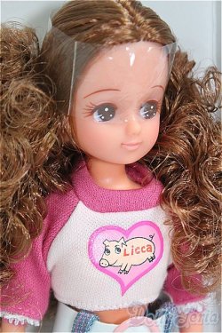 画像3: プリマハムリカちゃん I-25-11-23-065-KD-ZI