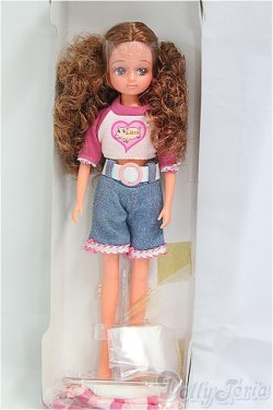 画像4: プリマハムリカちゃん I-25-11-23-065-KD-ZI