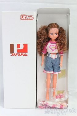 画像7: プリマハムリカちゃん I-25-11-23-065-KD-ZI