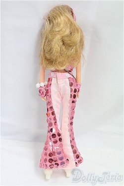 画像5: リカちゃん/ストリートリカ:Glamorous 70's I-25-11-23-069-KD-ZI