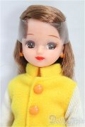キューティーキッズリカちゃん/4.キュートカジュアル I-25-11-23-070-KD-ZI