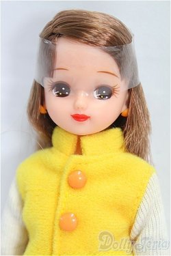 画像1: キューティーキッズリカちゃん/4.キュートカジュアル I-25-11-23-070-KD-ZI