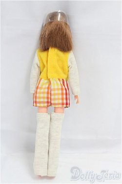 画像5: キューティーキッズリカちゃん/4.キュートカジュアル I-25-11-23-070-KD-ZI