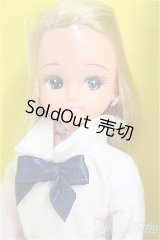 リカちゃん/ストリートリカ:日焼けして高校生になってみました I-25-11-23-071-KD-ZI