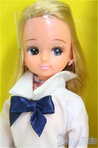 リカちゃん/ストリートリカ:日焼けして高校生になってみました I-25-11-23-071-KD-ZI