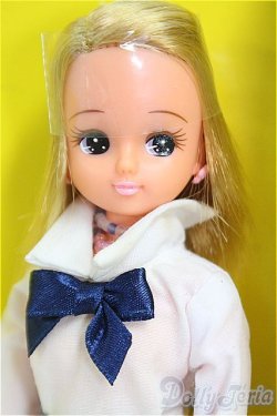 画像1: リカちゃん/ストリートリカ:日焼けして高校生になってみました I-25-11-23-071-KD-ZI