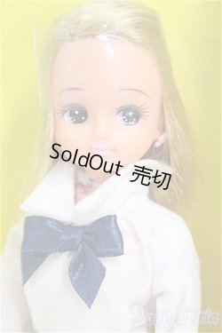 画像1: リカちゃん/ストリートリカ:日焼けして高校生になってみました I-25-11-23-071-KD-ZI