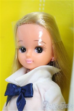 画像2: リカちゃん/ストリートリカ:日焼けして高校生になってみました I-25-11-23-071-KD-ZI