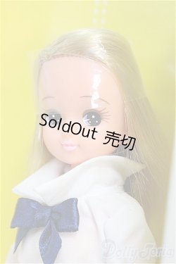 画像2: リカちゃん/ストリートリカ:日焼けして高校生になってみました I-25-11-23-071-KD-ZI