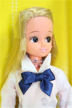 画像3: リカちゃん/ストリートリカ:日焼けして高校生になってみました I-25-11-23-071-KD-ZI