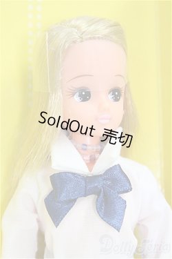 画像3: リカちゃん/ストリートリカ:日焼けして高校生になってみました I-25-11-23-071-KD-ZI