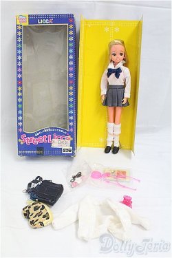 画像5: リカちゃん/ストリートリカ:日焼けして高校生になってみました I-25-11-23-071-KD-ZI