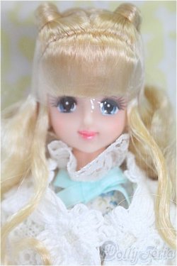 画像1: ジェニー/TAKARA-BAKO マリーン I-25-11-23-082-KD-ZI