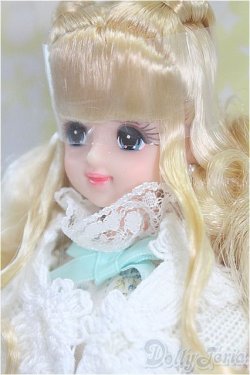 画像2: ジェニー/TAKARA-BAKO マリーン I-25-11-23-082-KD-ZI