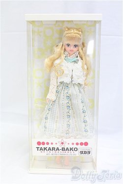 画像4: ジェニー/TAKARA-BAKO マリーン I-25-11-23-082-KD-ZI