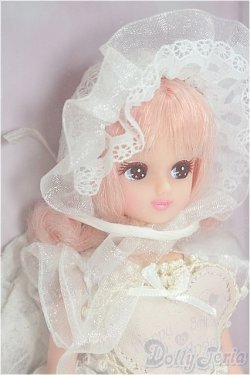 画像3: ハッピーバースデーリカちゃん2006 I-25-11-23-072-KD-ZI