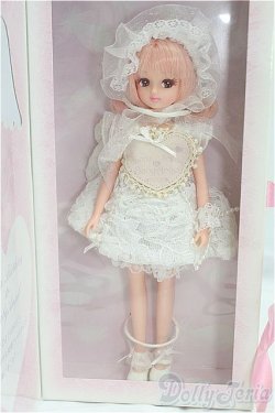 画像4: ハッピーバースデーリカちゃん2006 I-25-11-23-072-KD-ZI