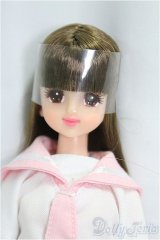 リカちゃんキャッスル/ジェニー　本体 I-25-11-23-079-KD-ZI