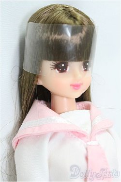 画像3: リカちゃんキャッスル/ジェニー　本体 I-25-11-23-079-KD-ZI