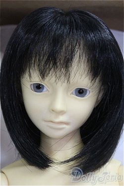 画像2: SD13男の子/黒猫ルカ/BJD　球体関節人形 I-25-11-23-130-KD-ZI