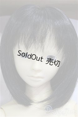 画像2: SD13男の子/黒猫ルカ/BJD　球体関節人形 I-25-11-23-130-KD-ZI