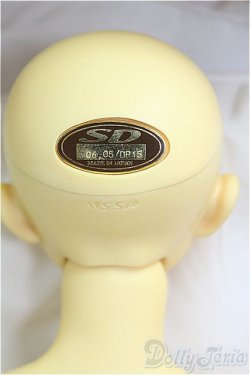 画像7: SD13男の子/黒猫ルカ/BJD　球体関節人形 I-25-11-23-130-KD-ZI