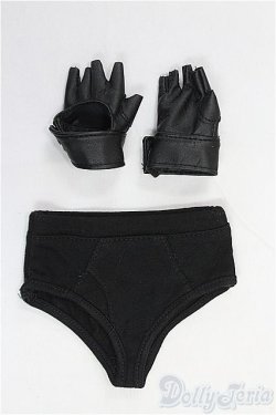 画像8: SD13男の子/黒猫ルカ/BJD　球体関節人形 I-25-11-23-130-KD-ZI