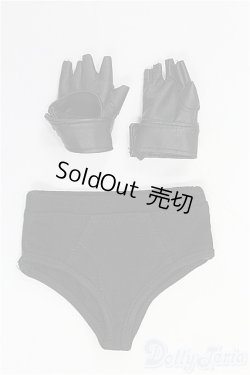 画像8: SD13男の子/黒猫ルカ/BJD　球体関節人形 I-25-11-23-130-KD-ZI