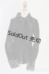 SDGrB＆SD13男の子/OF:トップス/1/3　65ｃｍ　BJD　MJD　衣装　ドール用 I-25-11-23-131-KD-ZI