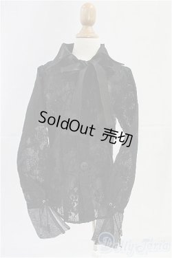 画像1: SDGrB＆SD13男の子/OF:トップス/1/3　65ｃｍ　BJD　MJD　衣装　ドール用 I-25-11-23-131-KD-ZI