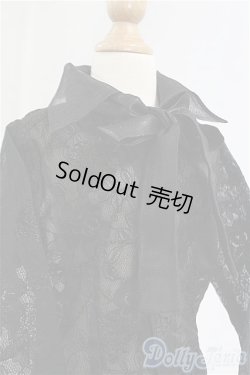 画像2: SDGrB＆SD13男の子/OF:トップス/1/3　65ｃｍ　BJD　MJD　衣装　ドール用 I-25-11-23-131-KD-ZI