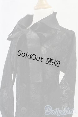 画像3: SDGrB＆SD13男の子/OF:トップス/1/3　65ｃｍ　BJD　MJD　衣装　ドール用 I-25-11-23-131-KD-ZI