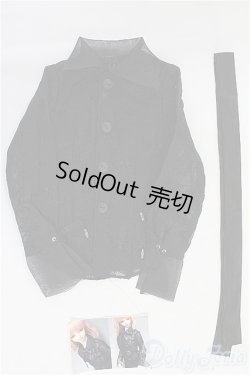 画像4: SDGrB＆SD13男の子/OF:トップス/1/3　65ｃｍ　BJD　MJD　衣装　ドール用 I-25-11-23-131-KD-ZI