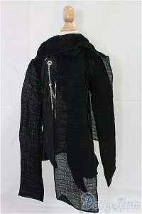 SDGrB＆SD13男の子/OF:トップス/1/3　65ｃｍ　BJD　MJD　衣装　ドール用 I-25-11-23-132-KD-ZI