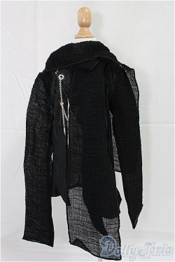 画像1: SDGrB＆SD13男の子/OF:トップス/1/3　65ｃｍ　BJD　MJD　衣装　ドール用 I-25-11-23-132-KD-ZI